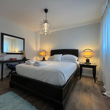 Lulu'S Bed & Breakfast Niagara-on-the-Lake Εξωτερικό φωτογραφία