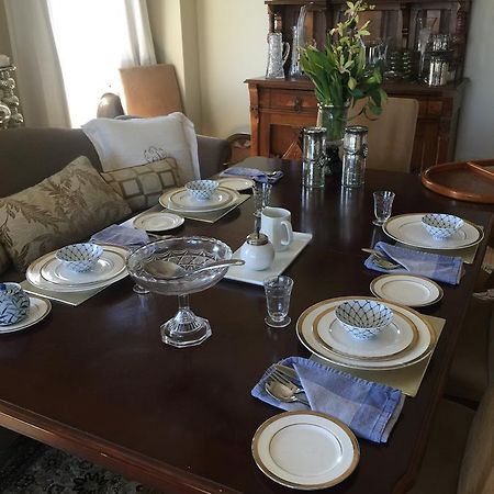 Lulu'S Bed & Breakfast Niagara-on-the-Lake Εξωτερικό φωτογραφία