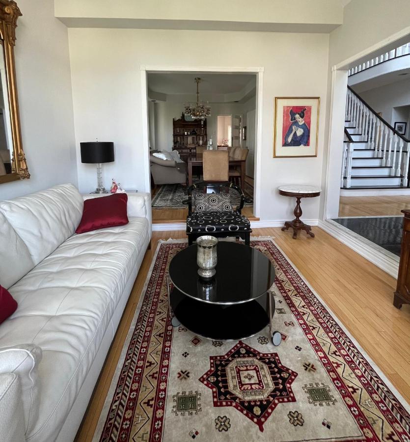 Lulu'S Bed & Breakfast Niagara-on-the-Lake Εξωτερικό φωτογραφία
