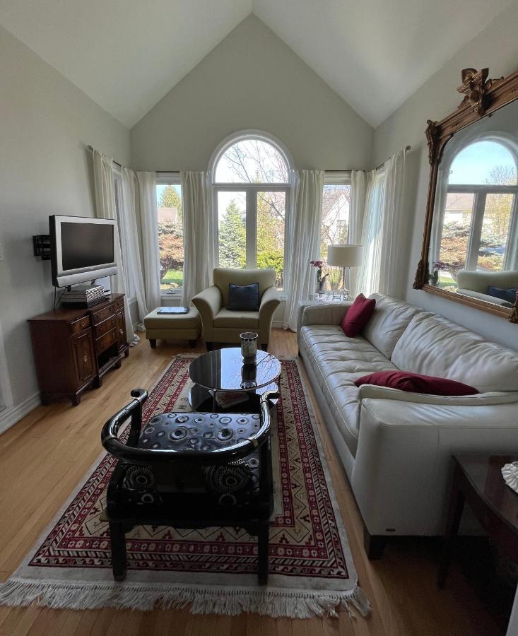 Lulu'S Bed & Breakfast Niagara-on-the-Lake Εξωτερικό φωτογραφία