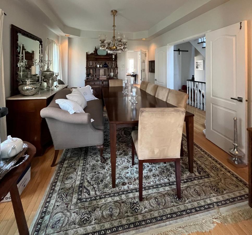 Lulu'S Bed & Breakfast Niagara-on-the-Lake Εξωτερικό φωτογραφία