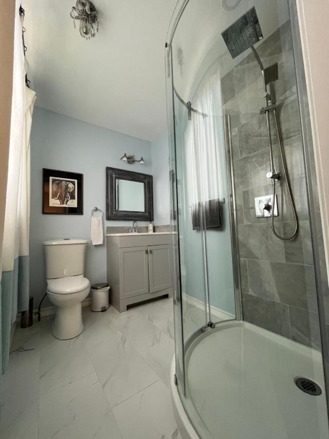 Lulu'S Bed & Breakfast Niagara-on-the-Lake Εξωτερικό φωτογραφία