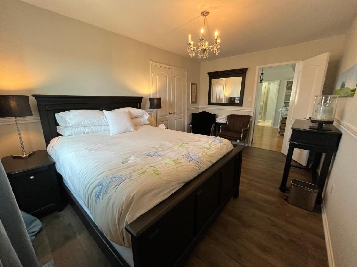 Lulu'S Bed & Breakfast Niagara-on-the-Lake Εξωτερικό φωτογραφία