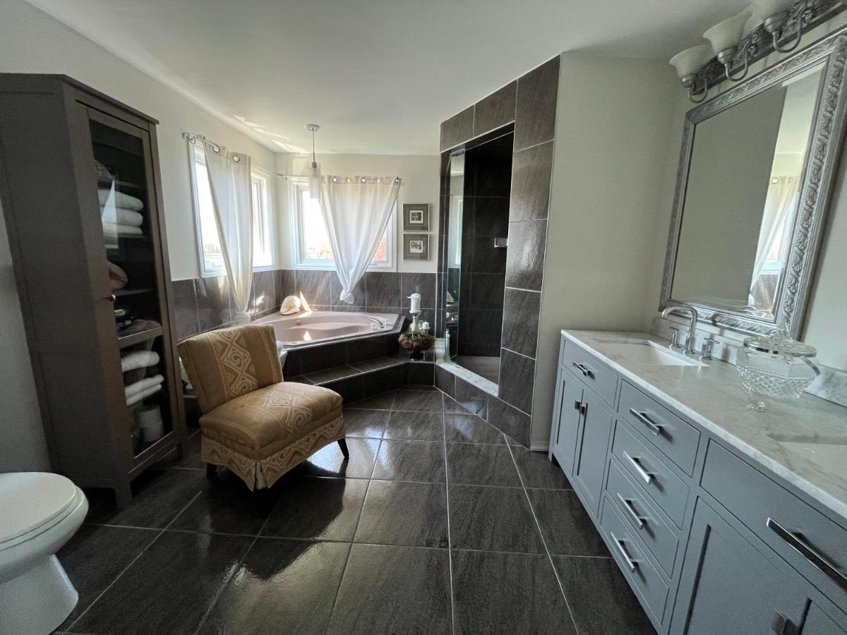 Lulu'S Bed & Breakfast Niagara-on-the-Lake Εξωτερικό φωτογραφία