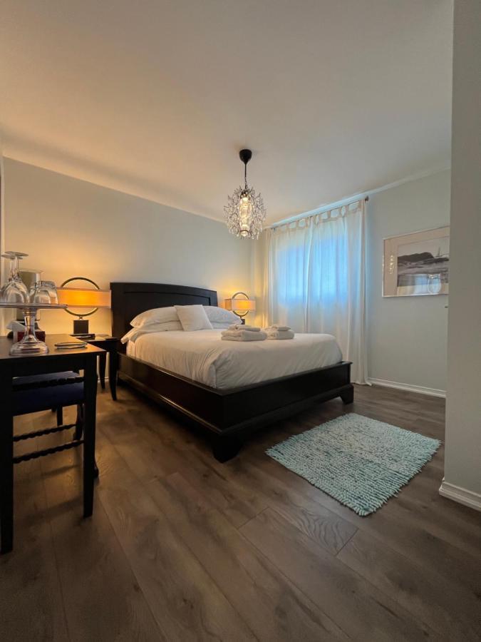 Lulu'S Bed & Breakfast Niagara-on-the-Lake Εξωτερικό φωτογραφία