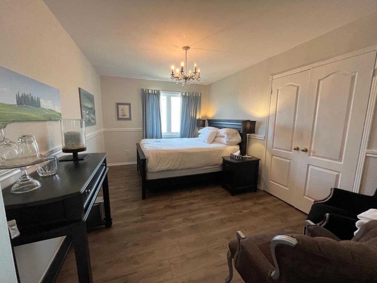 Lulu'S Bed & Breakfast Niagara-on-the-Lake Εξωτερικό φωτογραφία