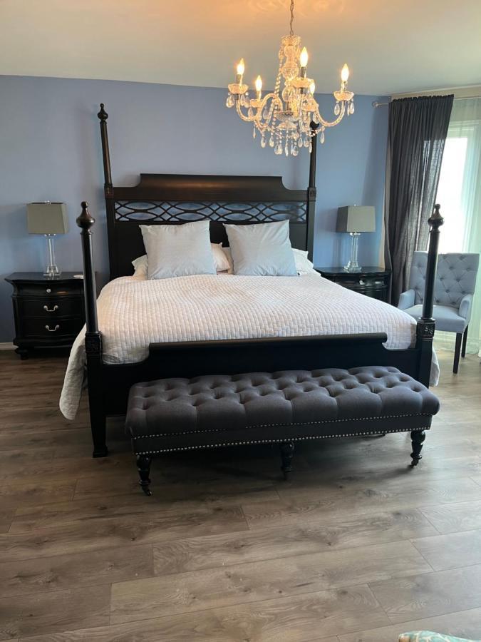 Lulu'S Bed & Breakfast Niagara-on-the-Lake Εξωτερικό φωτογραφία