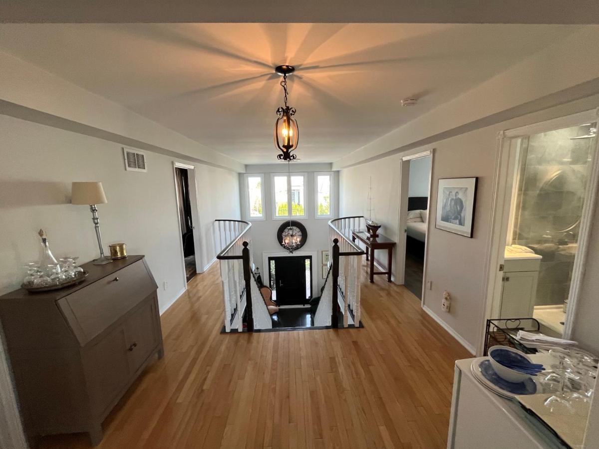 Lulu'S Bed & Breakfast Niagara-on-the-Lake Εξωτερικό φωτογραφία