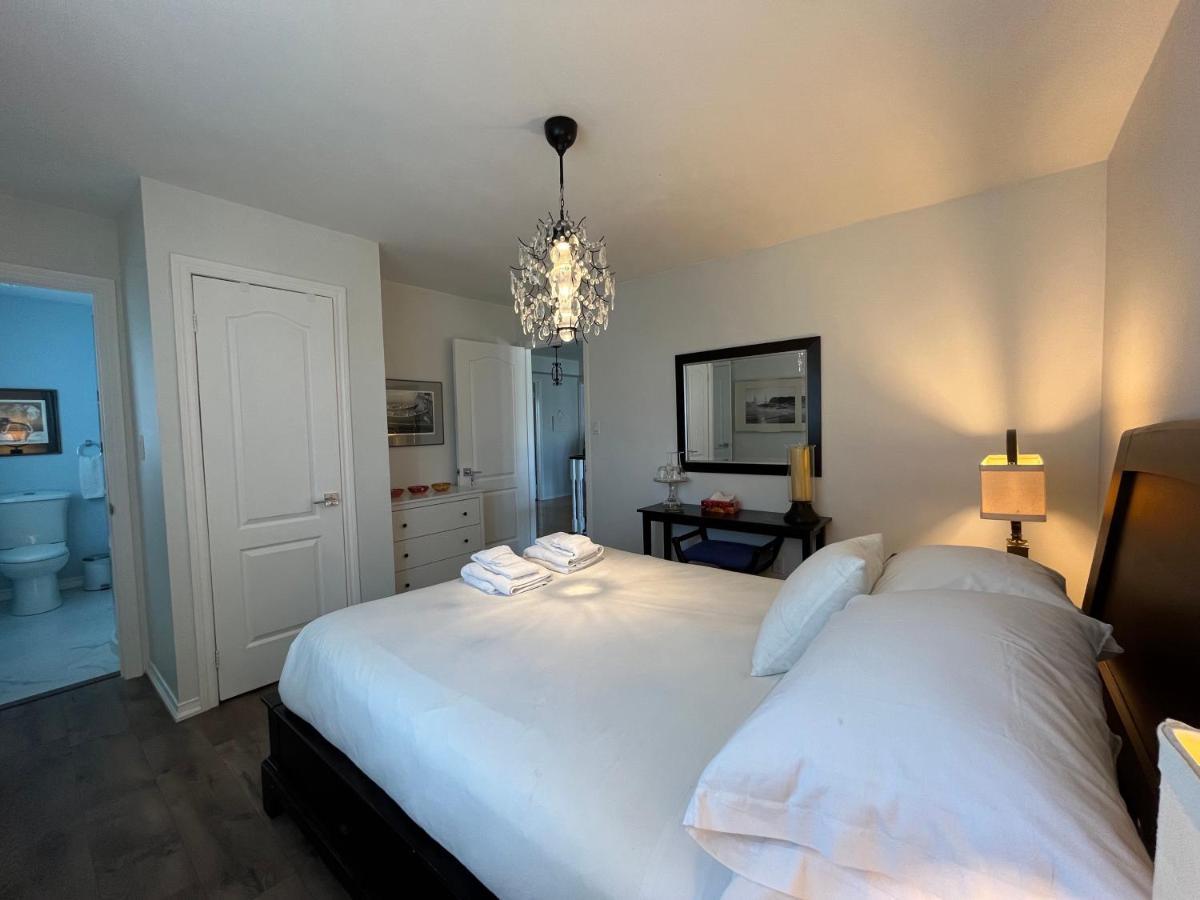 Lulu'S Bed & Breakfast Niagara-on-the-Lake Εξωτερικό φωτογραφία