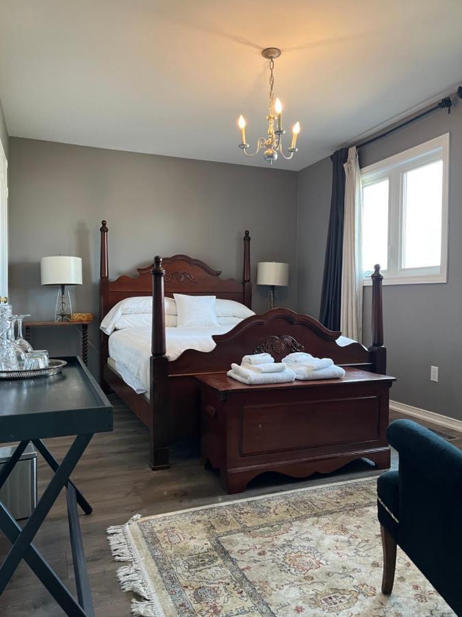 Lulu'S Bed & Breakfast Niagara-on-the-Lake Εξωτερικό φωτογραφία