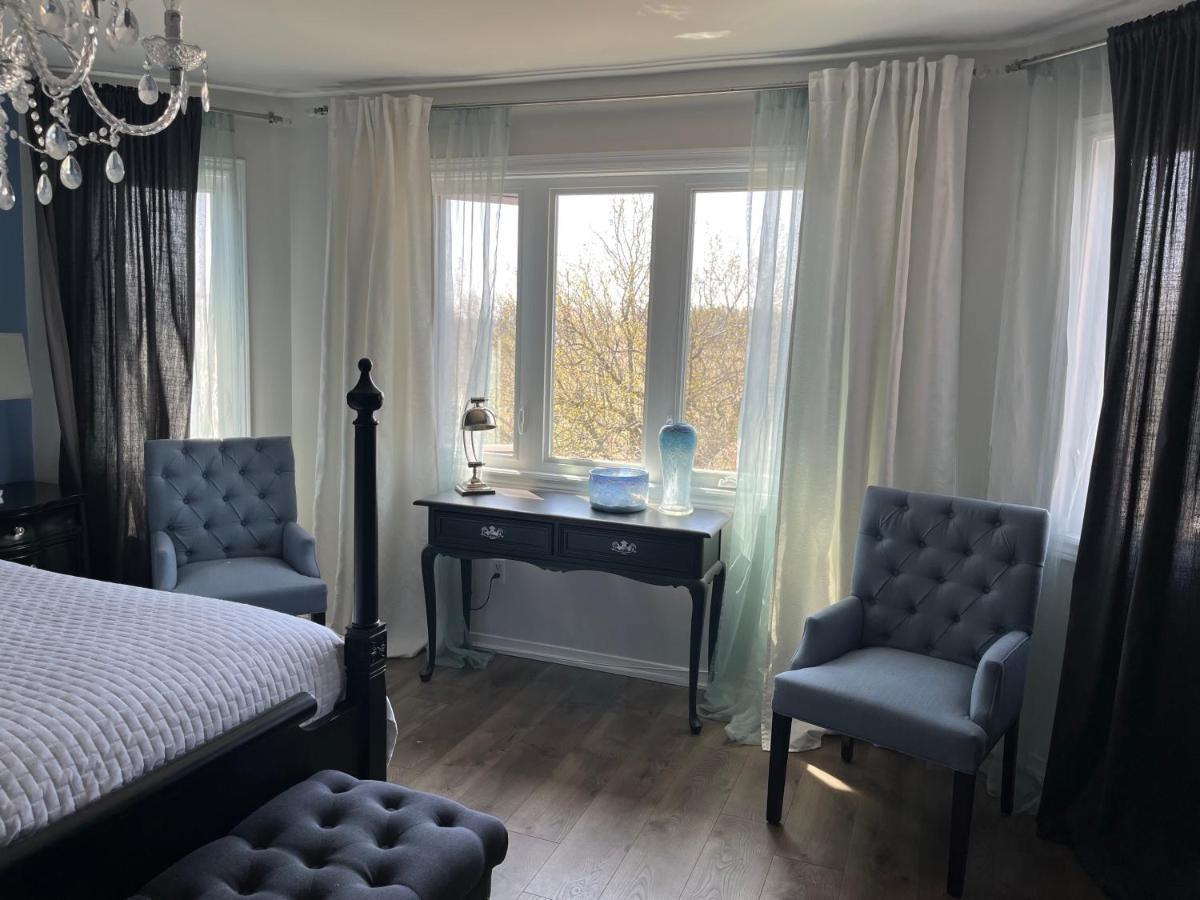Lulu'S Bed & Breakfast Niagara-on-the-Lake Εξωτερικό φωτογραφία