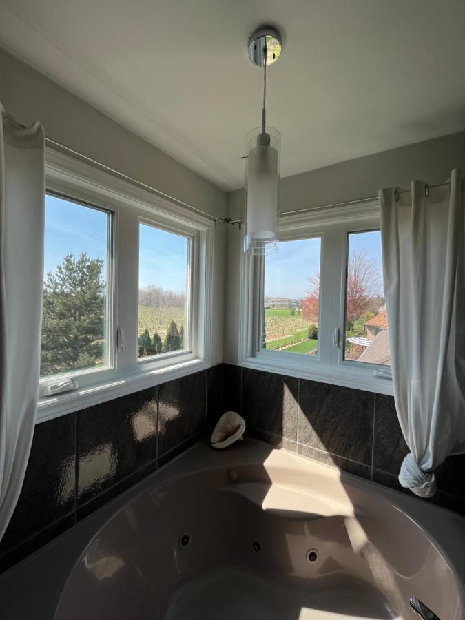 Lulu'S Bed & Breakfast Niagara-on-the-Lake Εξωτερικό φωτογραφία
