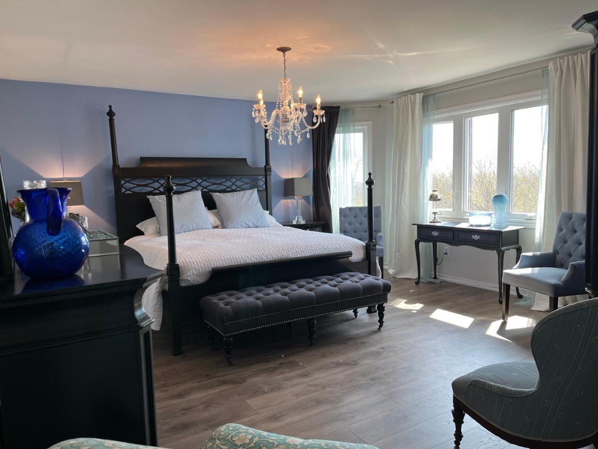 Lulu'S Bed & Breakfast Niagara-on-the-Lake Εξωτερικό φωτογραφία