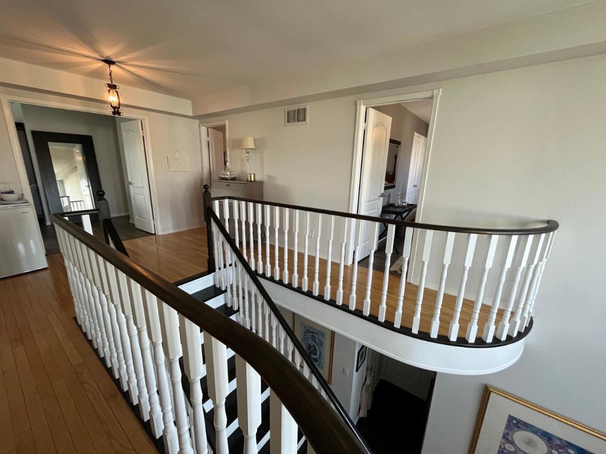 Lulu'S Bed & Breakfast Niagara-on-the-Lake Εξωτερικό φωτογραφία