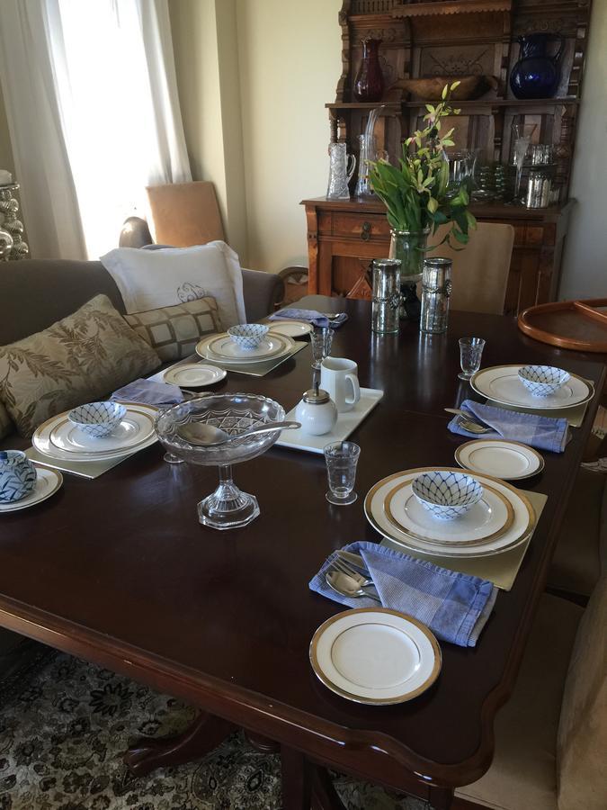 Lulu'S Bed & Breakfast Niagara-on-the-Lake Εξωτερικό φωτογραφία