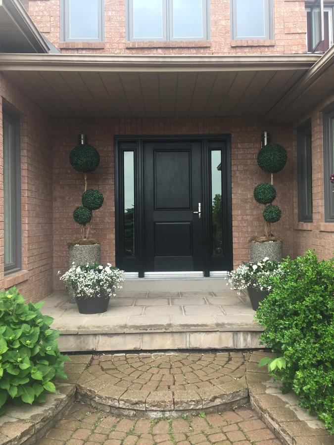 Lulu'S Bed & Breakfast Niagara-on-the-Lake Εξωτερικό φωτογραφία
