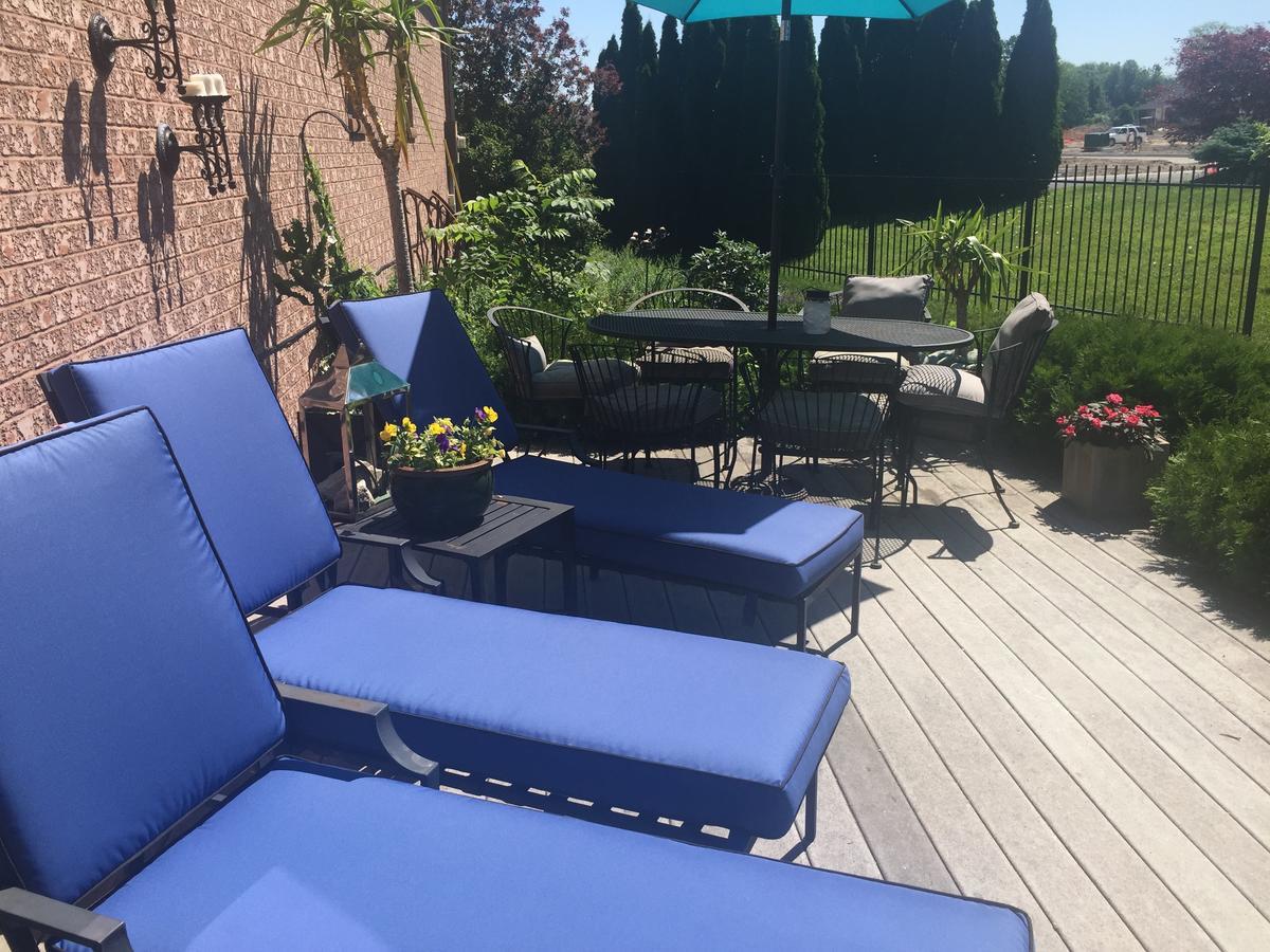Lulu'S Bed & Breakfast Niagara-on-the-Lake Εξωτερικό φωτογραφία