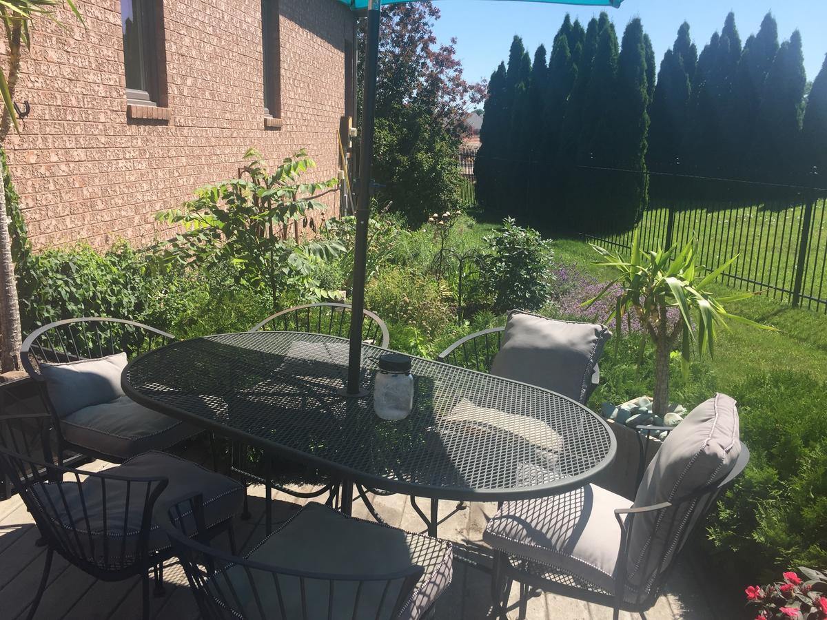 Lulu'S Bed & Breakfast Niagara-on-the-Lake Εξωτερικό φωτογραφία
