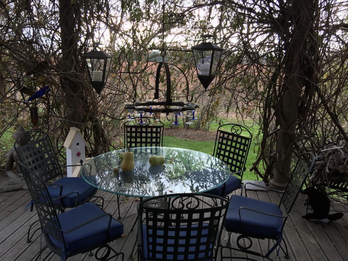 Lulu'S Bed & Breakfast Niagara-on-the-Lake Εξωτερικό φωτογραφία