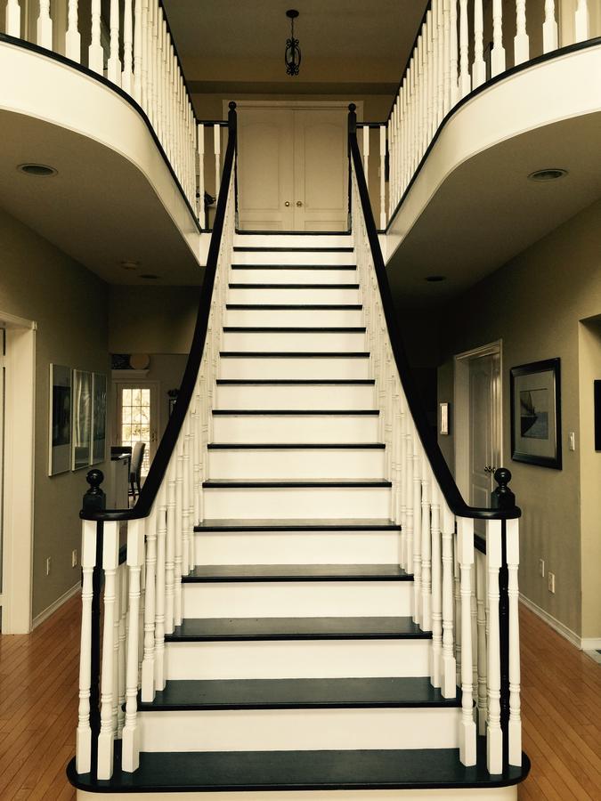 Lulu'S Bed & Breakfast Niagara-on-the-Lake Εξωτερικό φωτογραφία